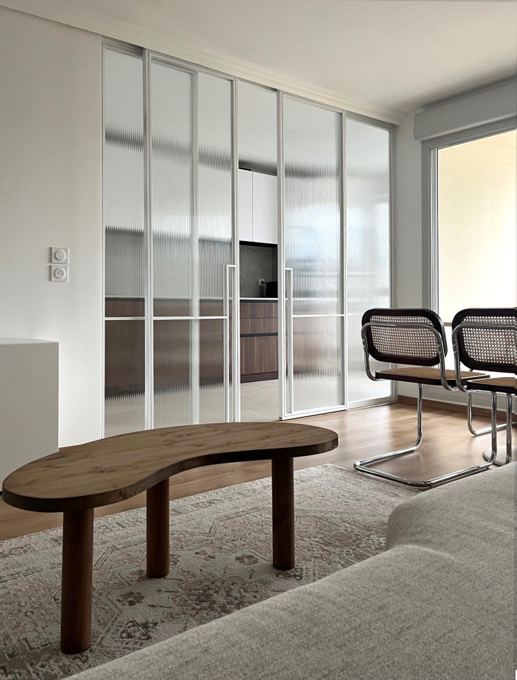 Aménagement et agencement d'appartement