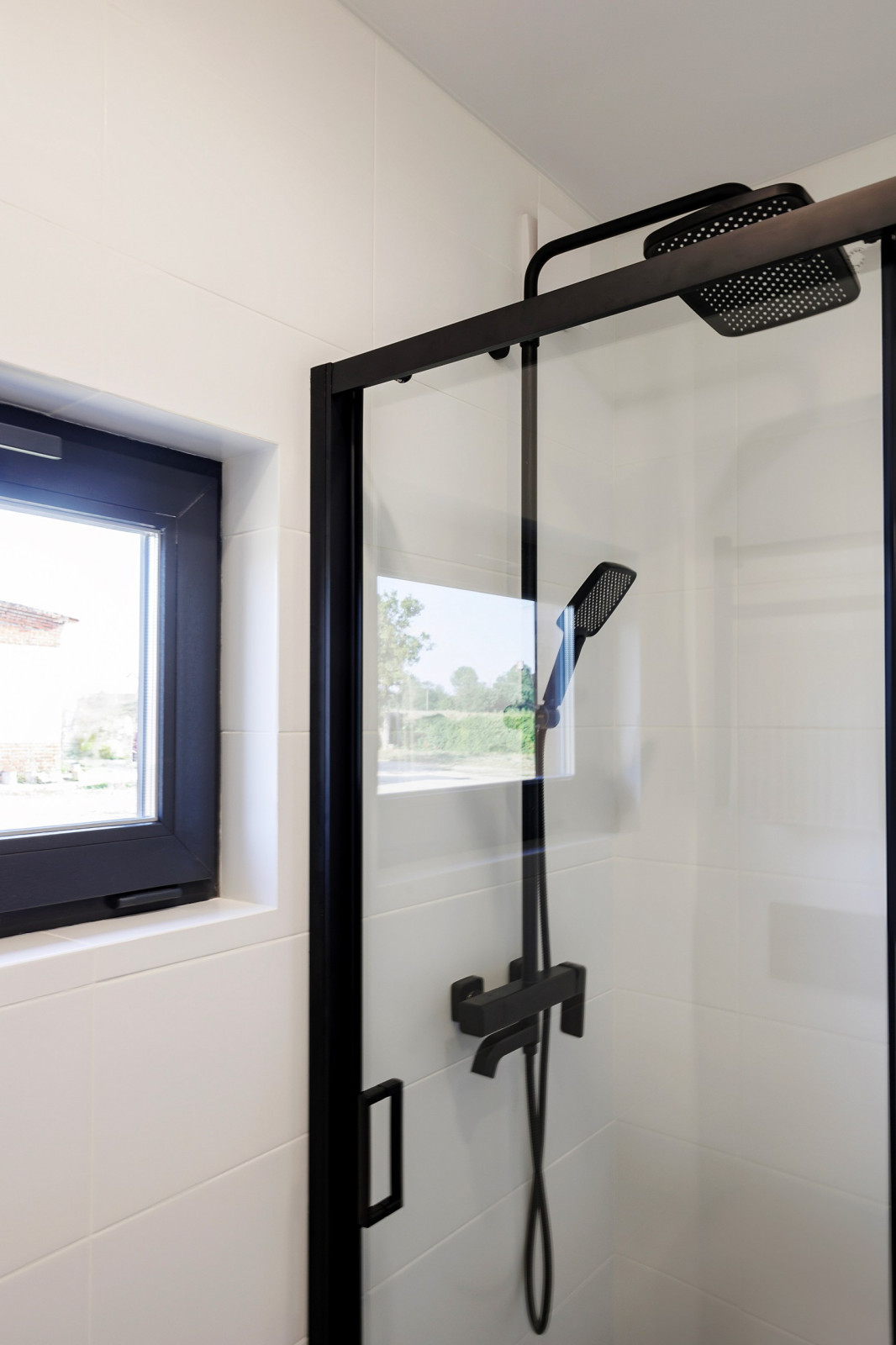 Valley Shelter Mocco