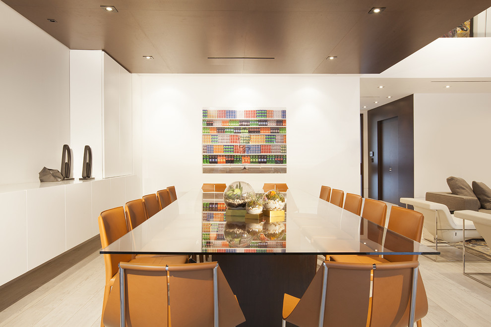 Miami Interior Designers - Architectural Volume by DKOR Interiors ...