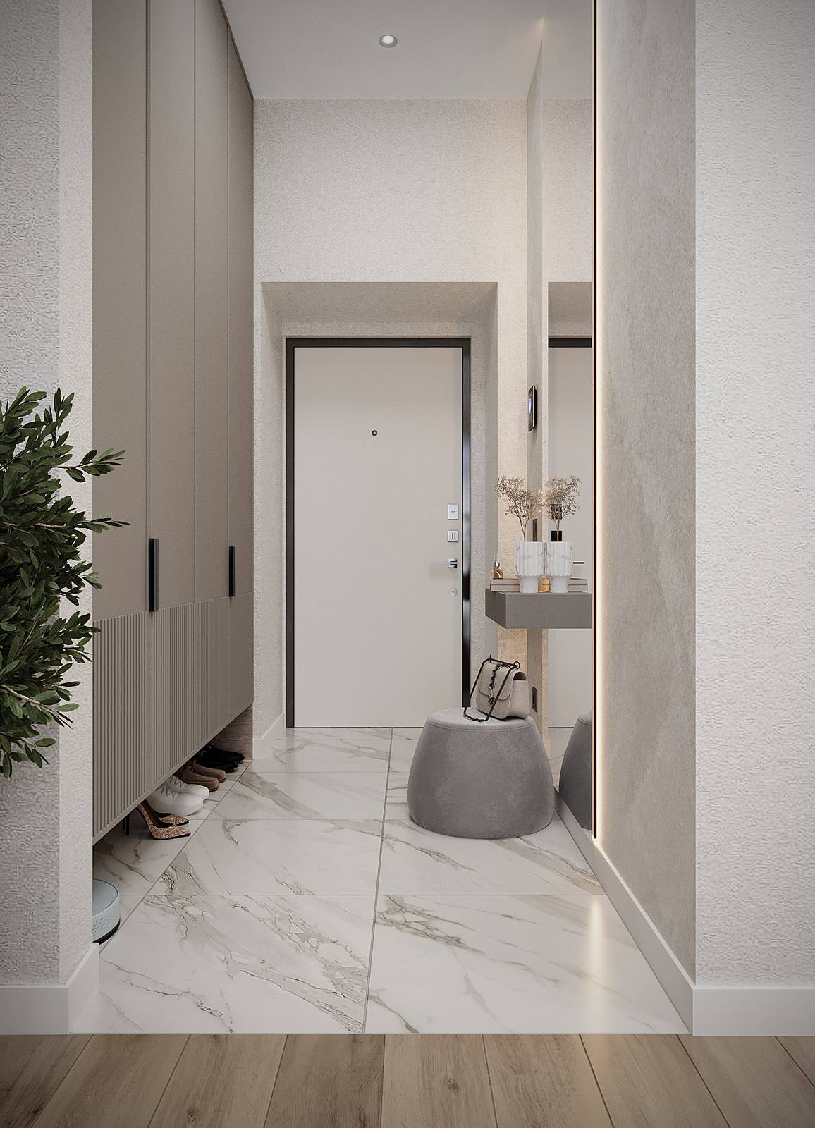 ЖК Бульвар цветов