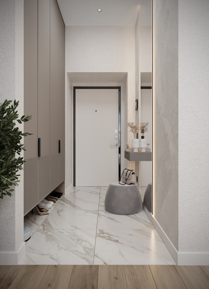 ЖК Бульвар цветов