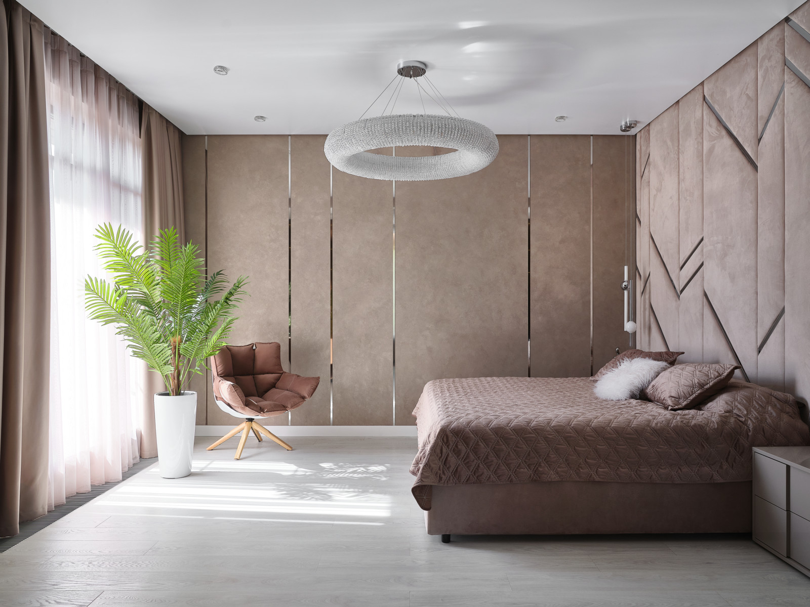 Квадрохаус в КП Горизонт