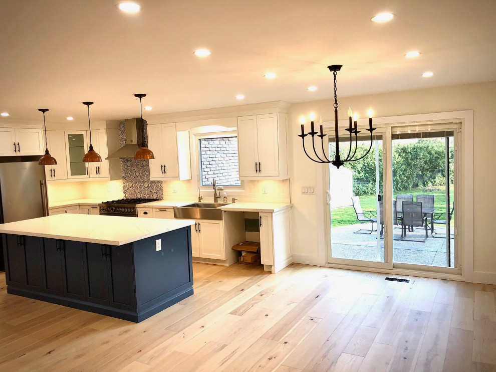 Sheridan Homelands Bungalow