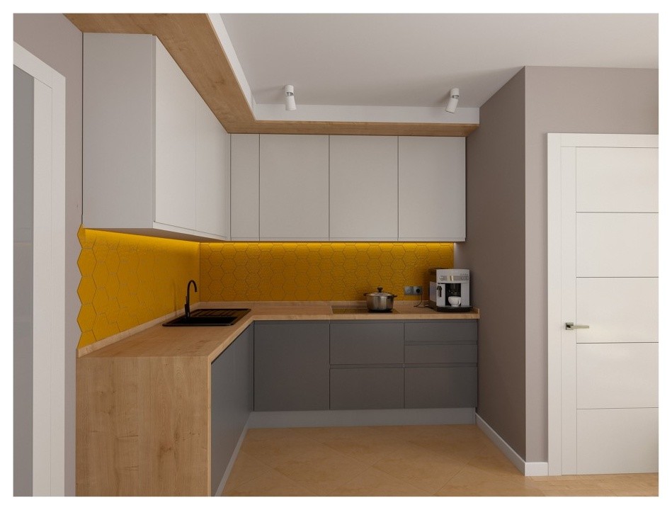 двушка в г.Одинцово