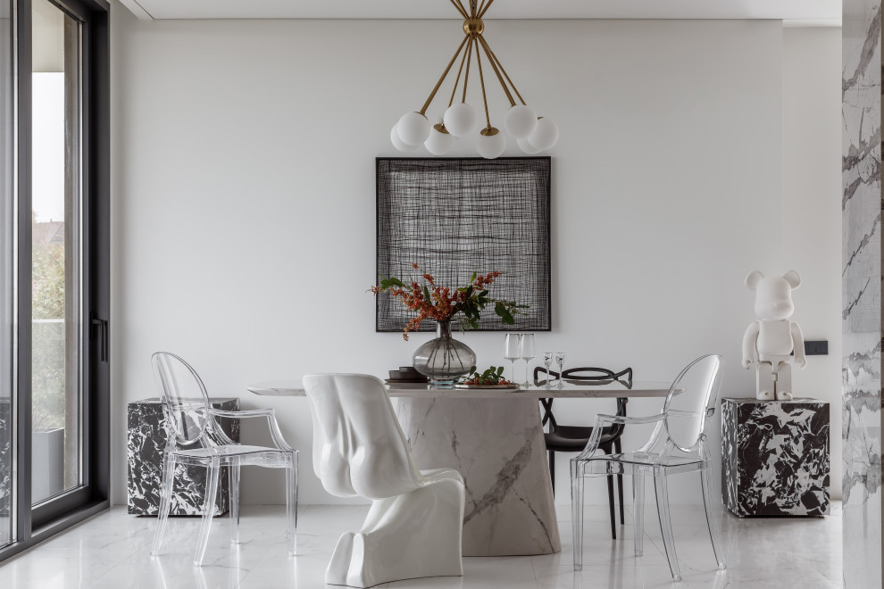 Кухня для дома в Сочи