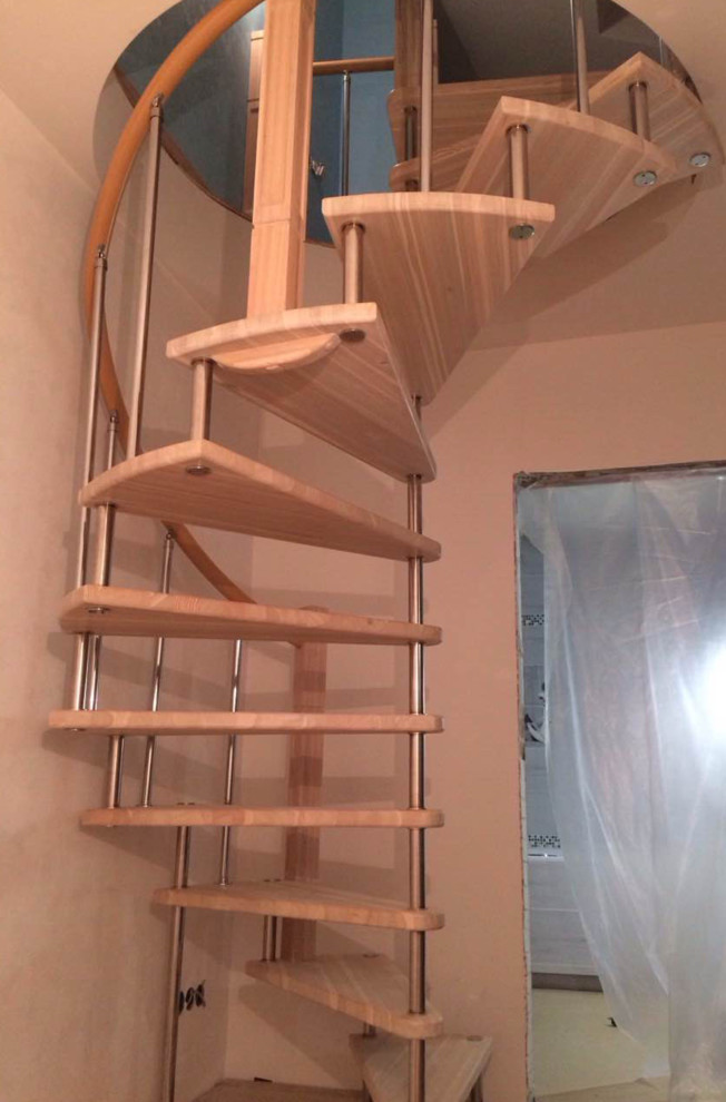 Винтовая лестница