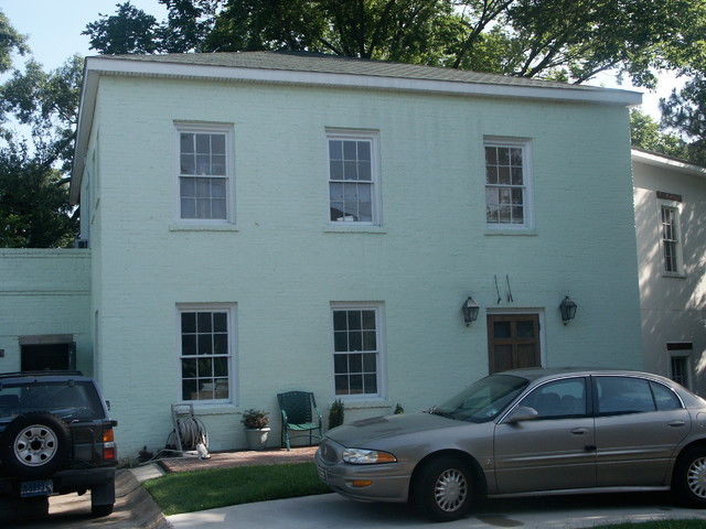 Houzz Tour: Ty 