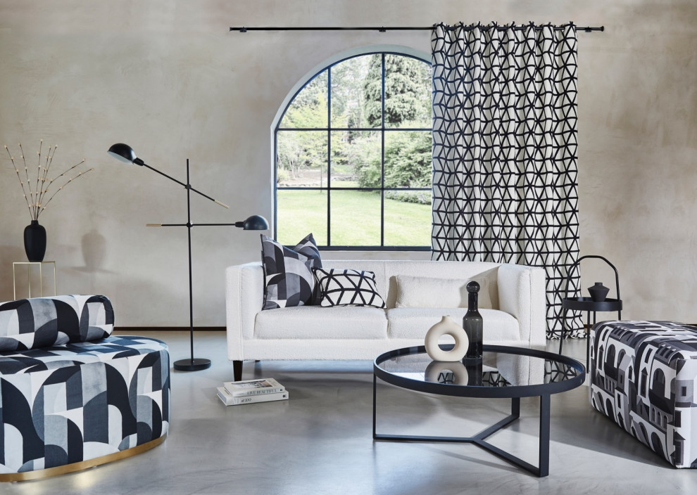 Современный текстиль