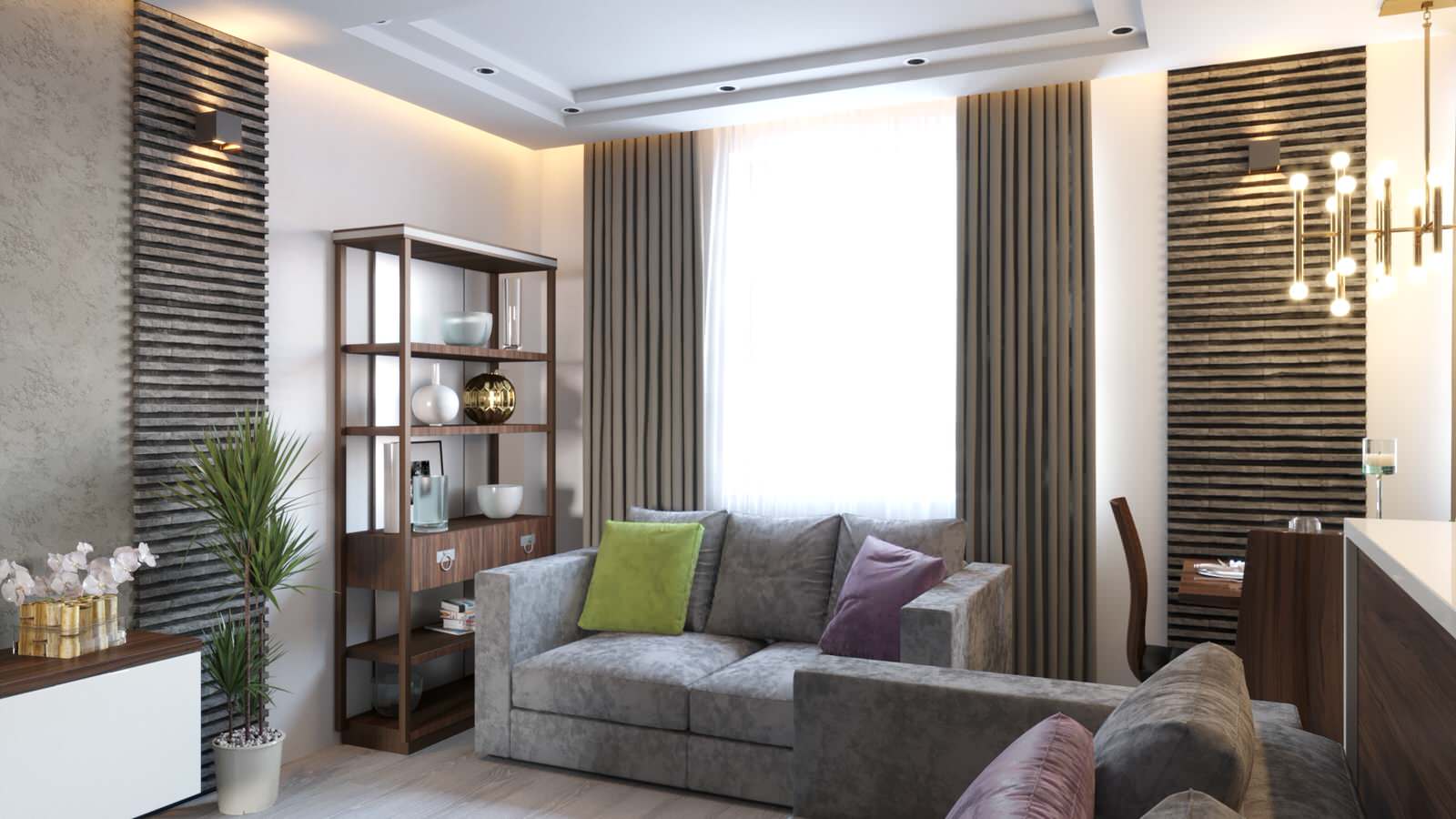 Квартира-студия