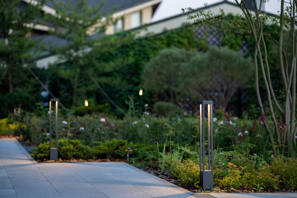 Коттеджный посёлок Миллениум Парк