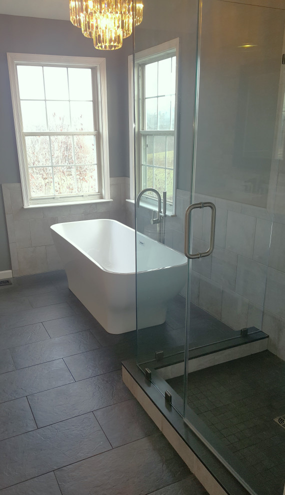 Bathroom Elegance