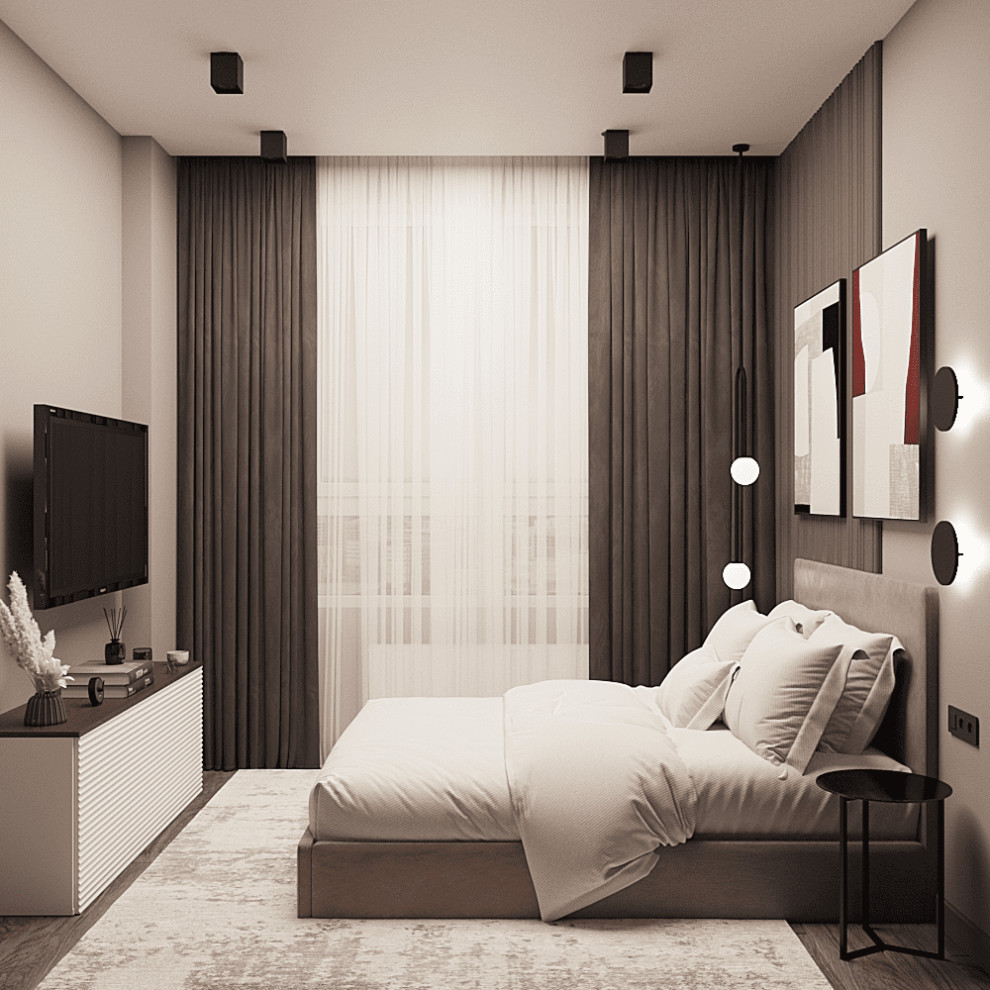 ЖК Скандинавая