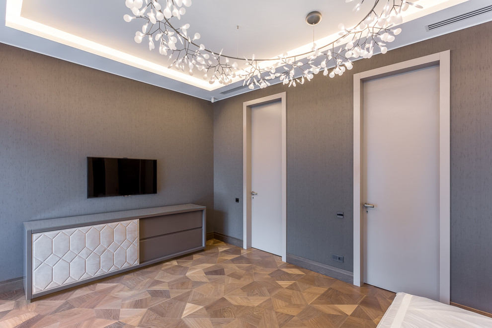 Частные апартаменты #3