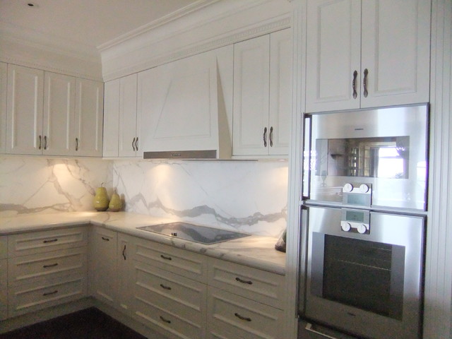 Kitchen Design mediterranean-kitchen