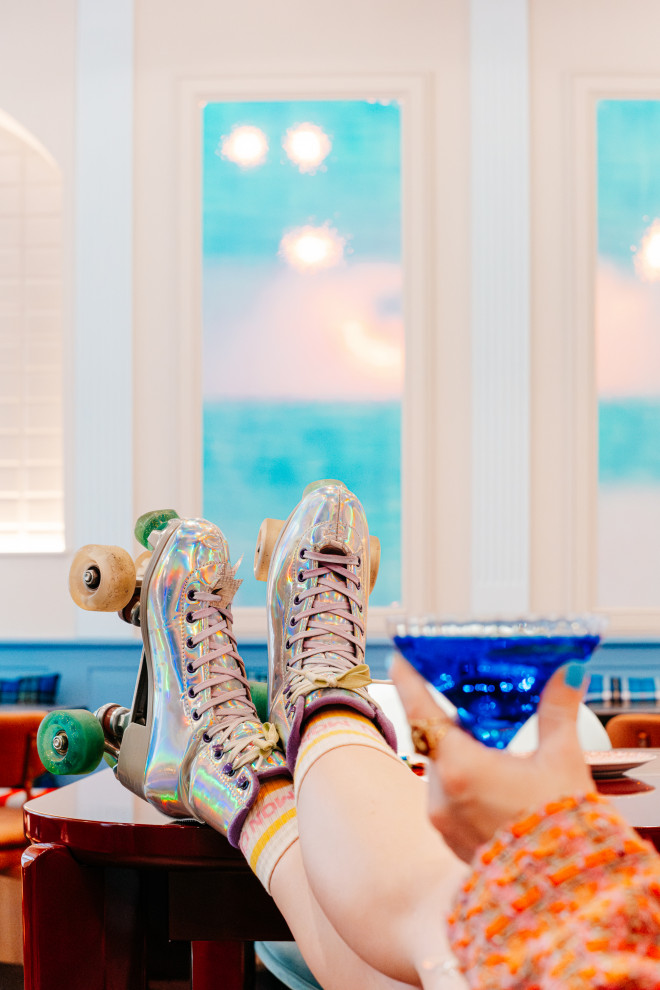 Restaurant/Bar Les Opportunistes