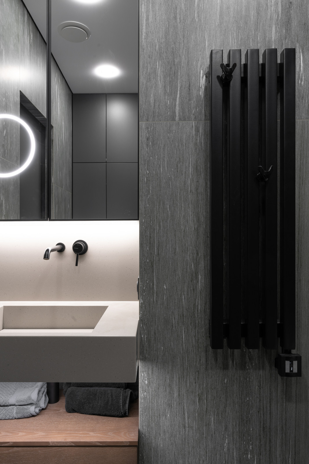 Квартира Жк ЛевТолстой