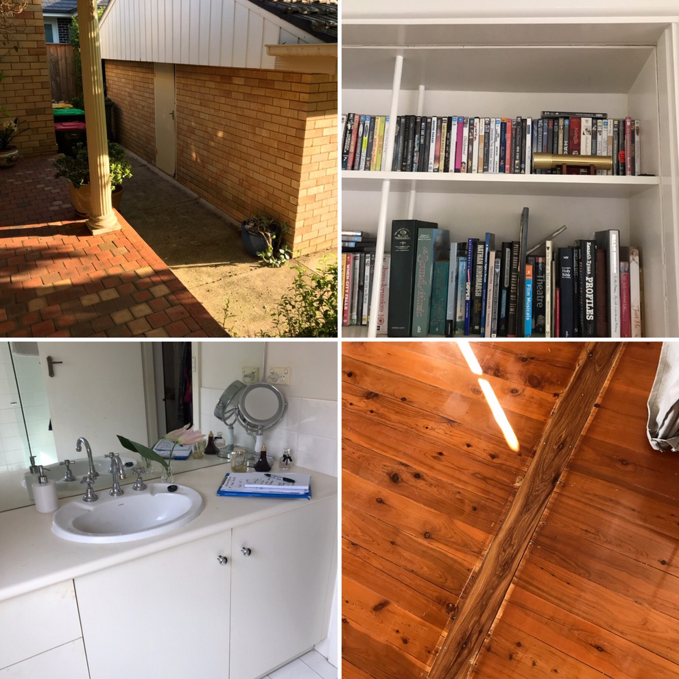 HENRY'S HOME GETS SMARTENED UP
