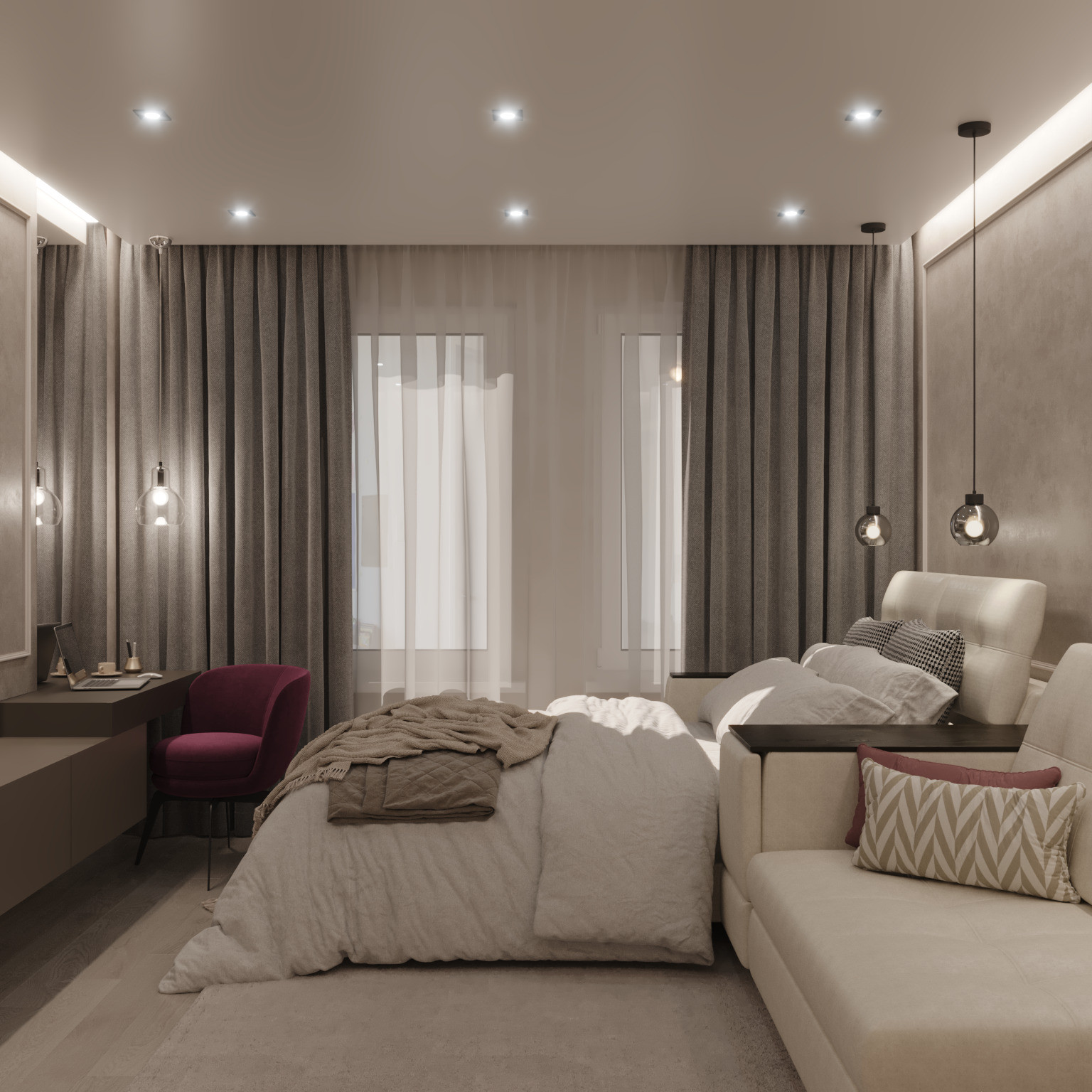 Коммунарка