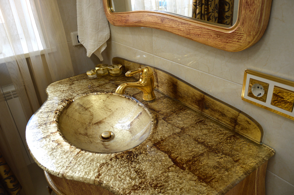 Дом в классическом стиле