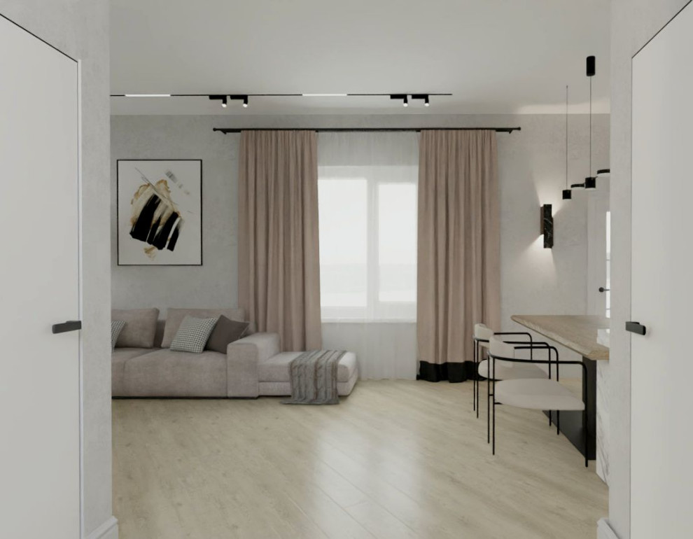 Дом в Одинцовском районе