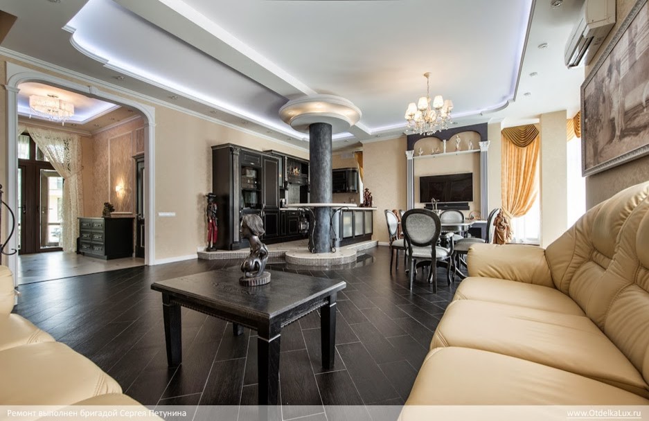 Артель Сергея Петунина