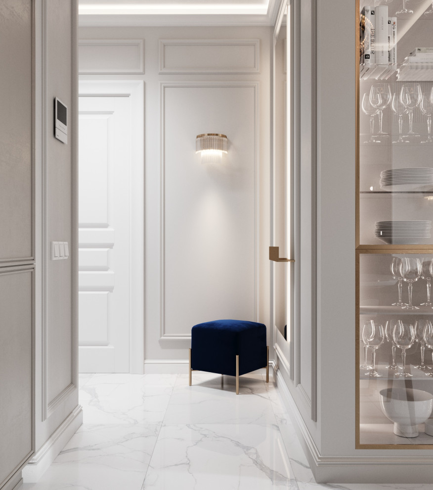 ЖК Академика Павлова