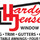 Hardy & Jensen Inc