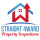 STRAIGHT 4WARD PROPERTY INSPECTIONS PLLC