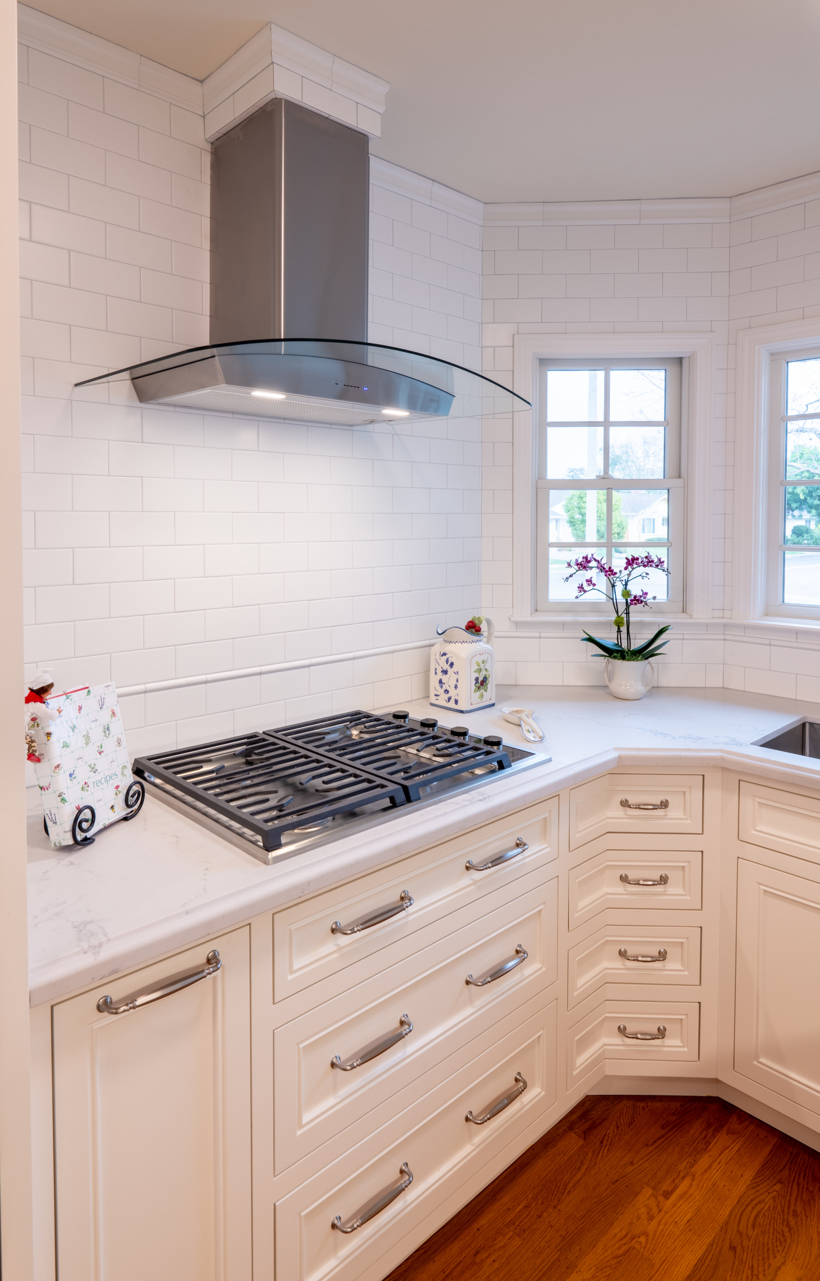 Sunnyvale Kitchen