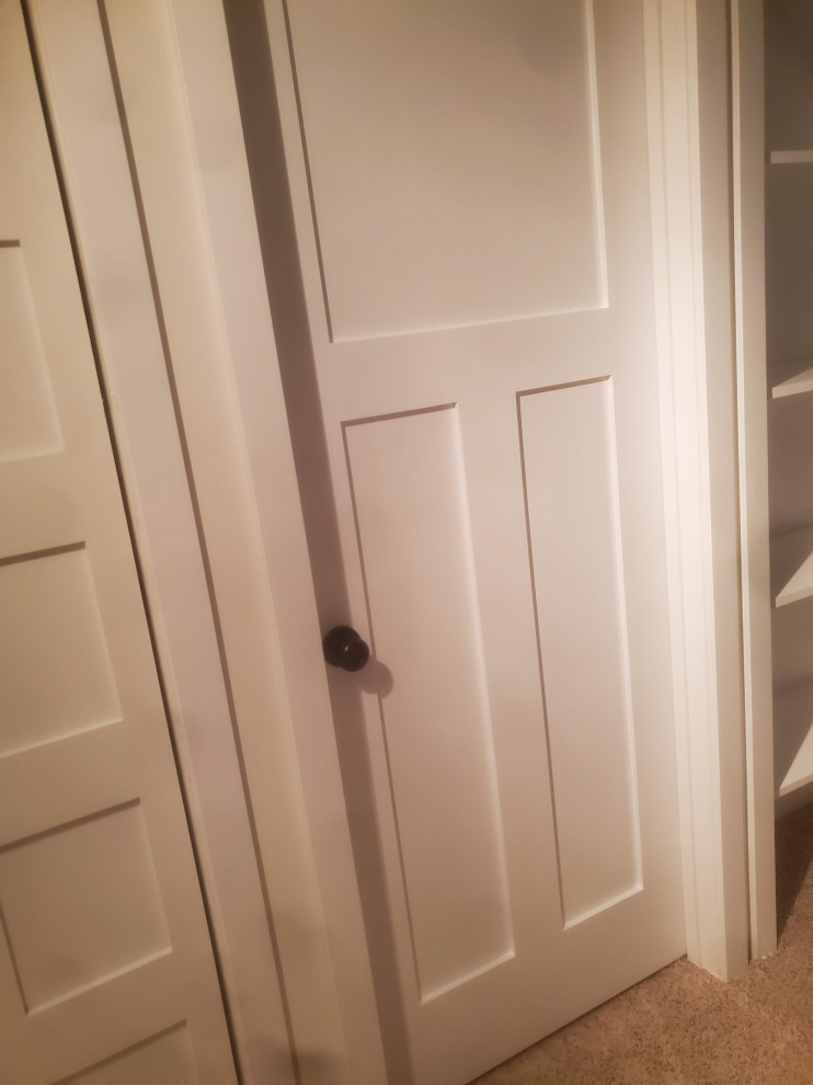 Bathroom Remodels