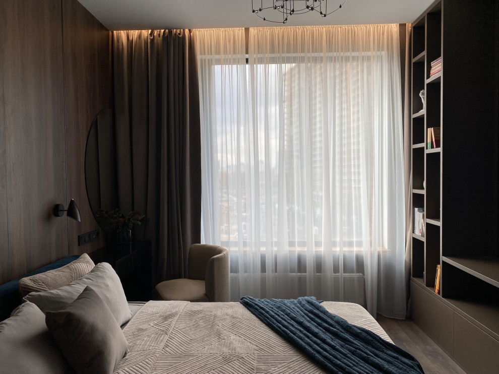 ЖК Береговой