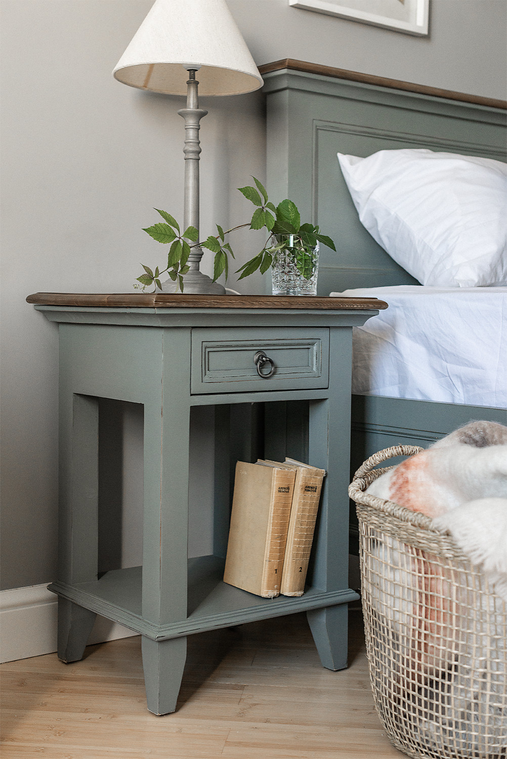 Детская спальня