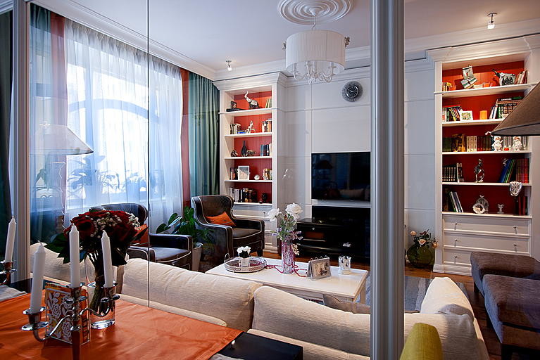 Квартира в г. Рязань