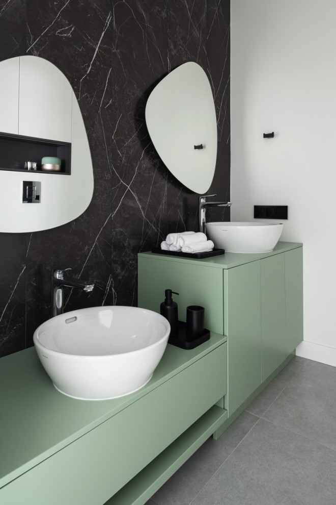 Клубный Дом «Звездный», Таунхаус