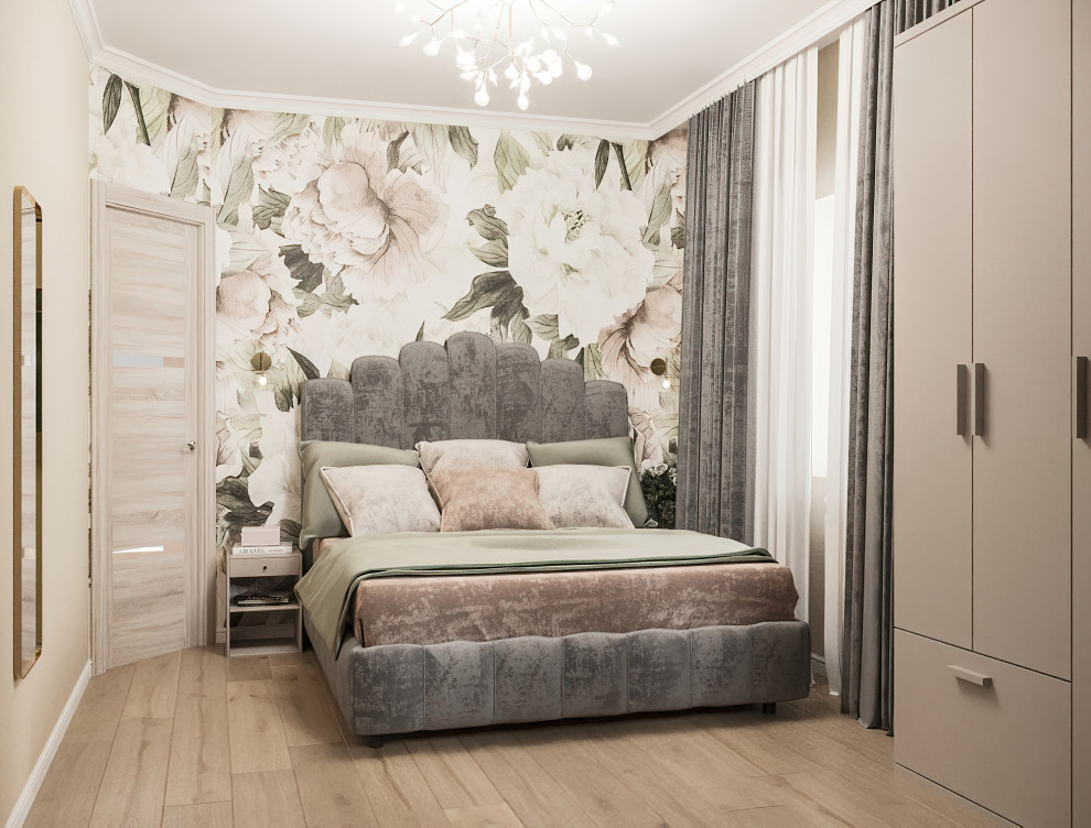 Дизайн-проект дома