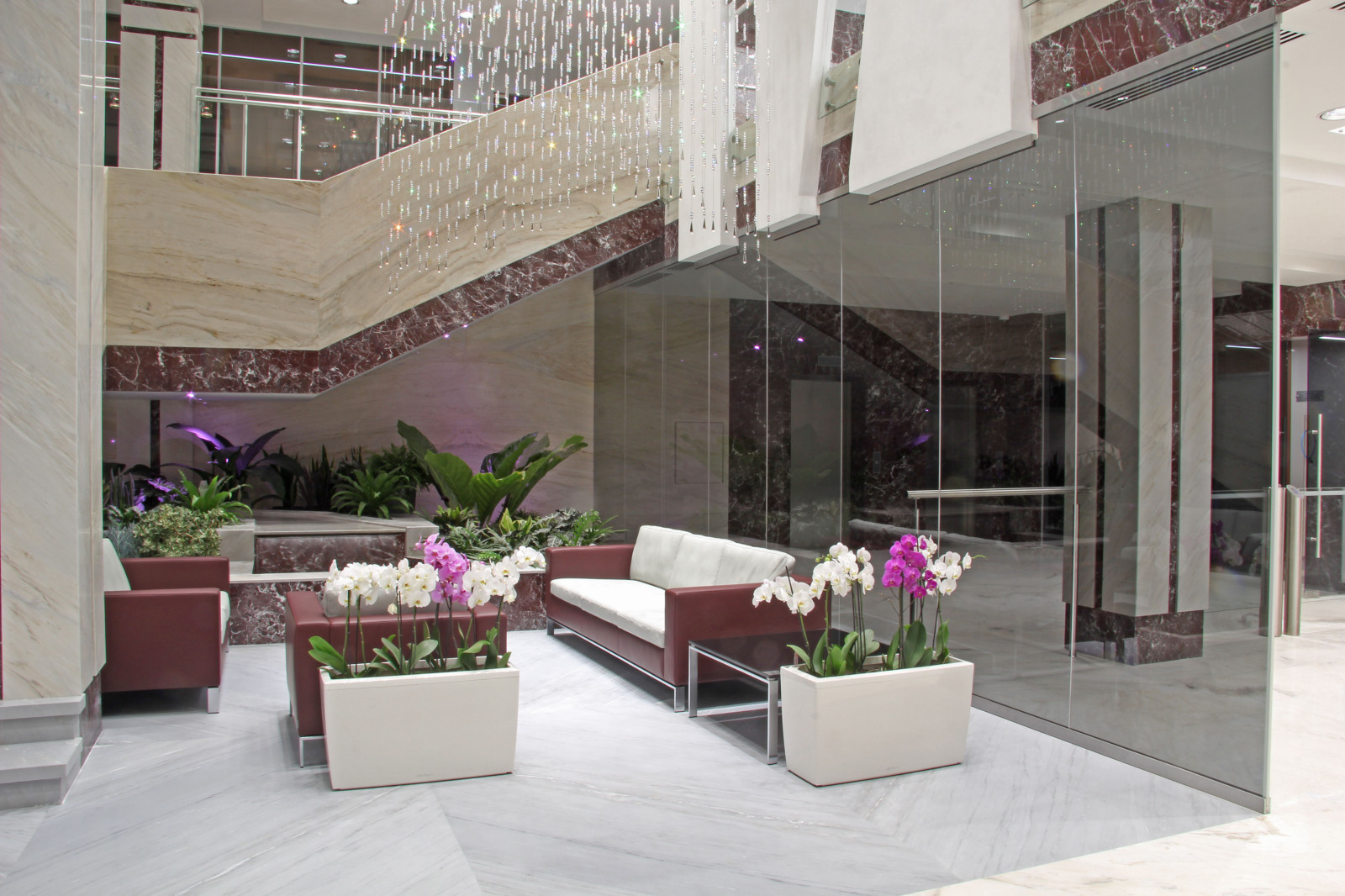 Офисное здание