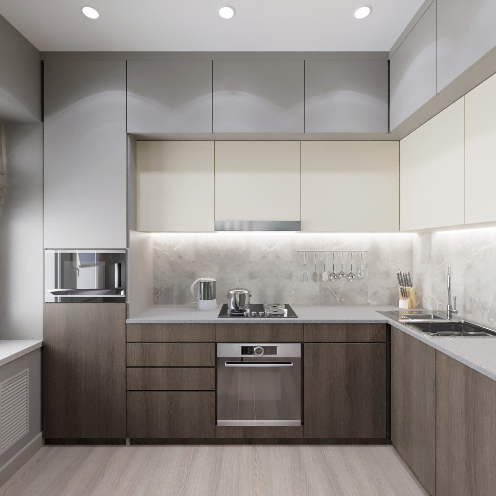 Уют на Щорса