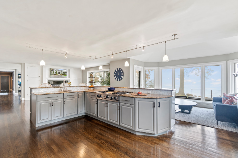 Coastal Contemporary