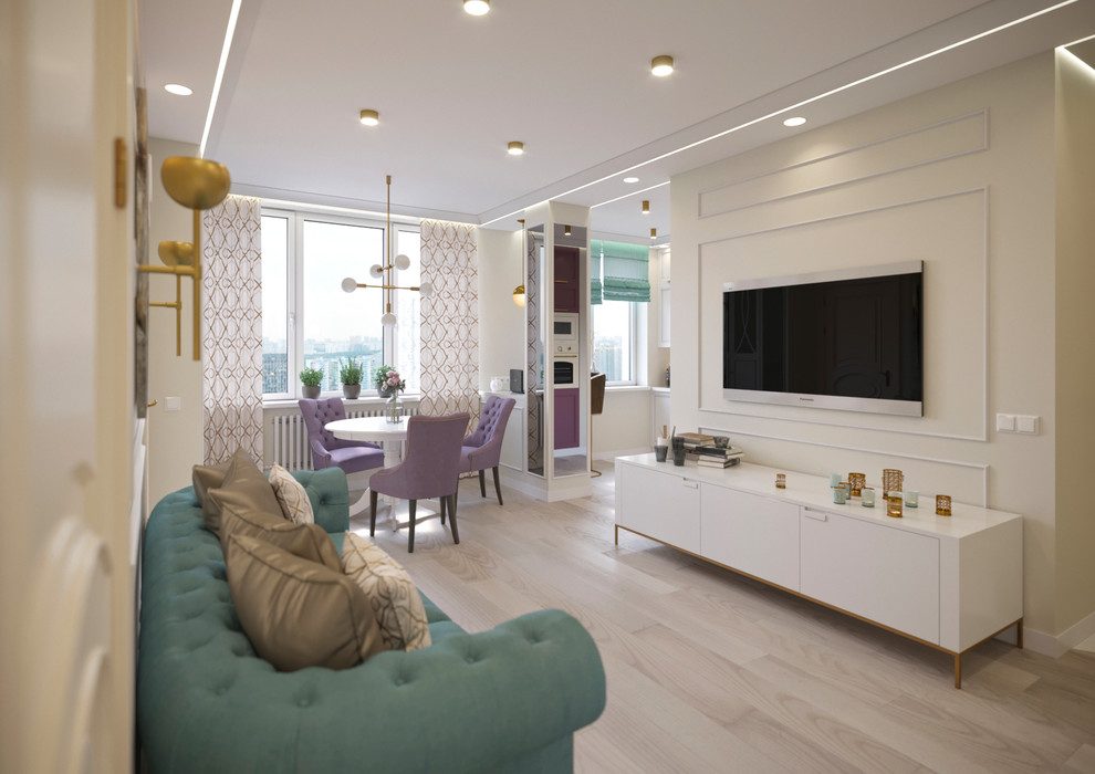 УЛ. НАРОДНОГО ОПОЛЧЕНИЯ