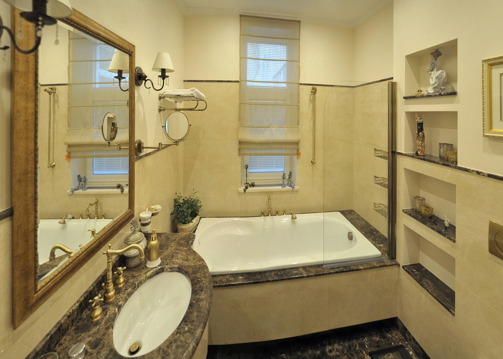 Квартира на Третьяковской