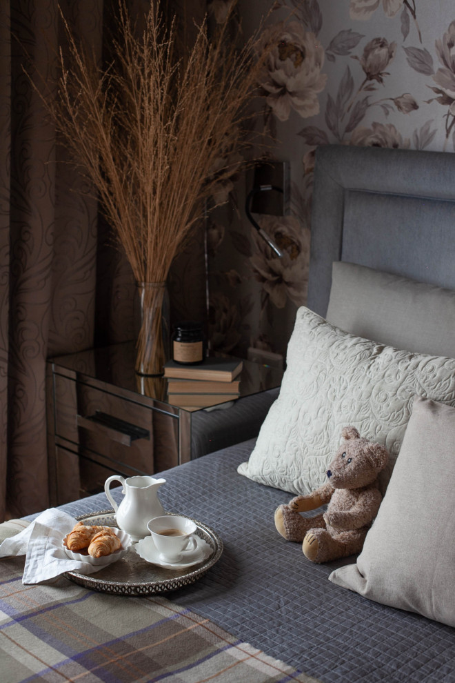 Дом под Санкт-Петербургом. Коттеджный поселок "Лукоморье".