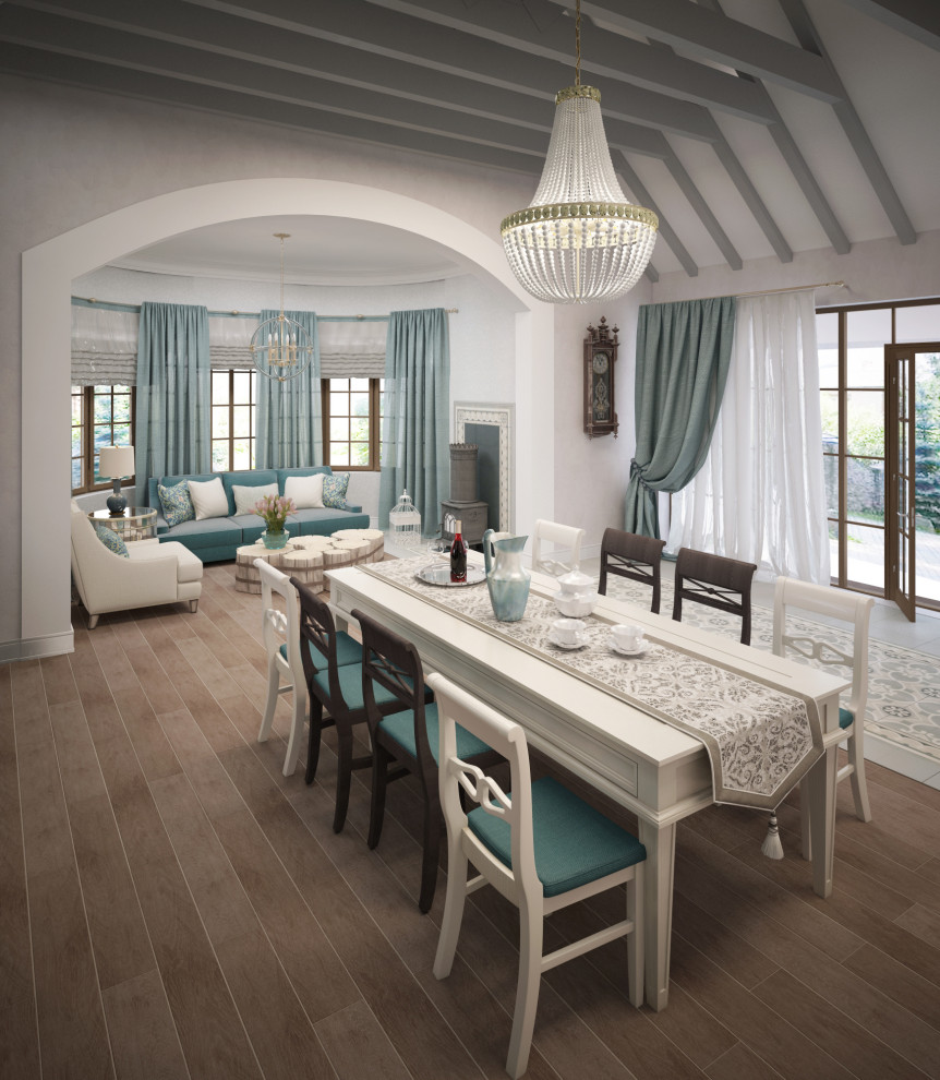 Частный банный комплекс