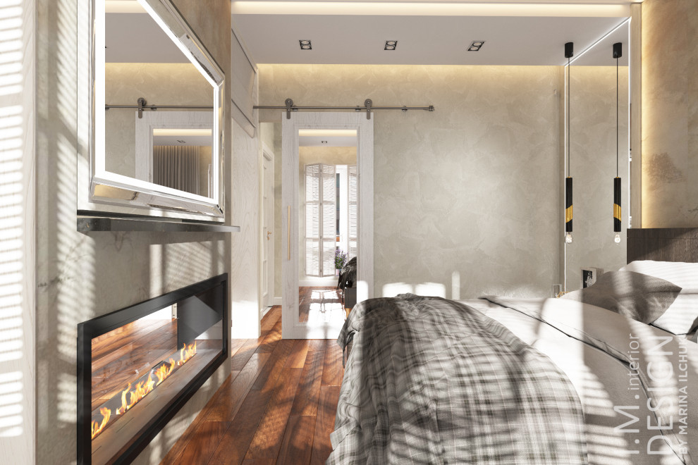 Французские балконы