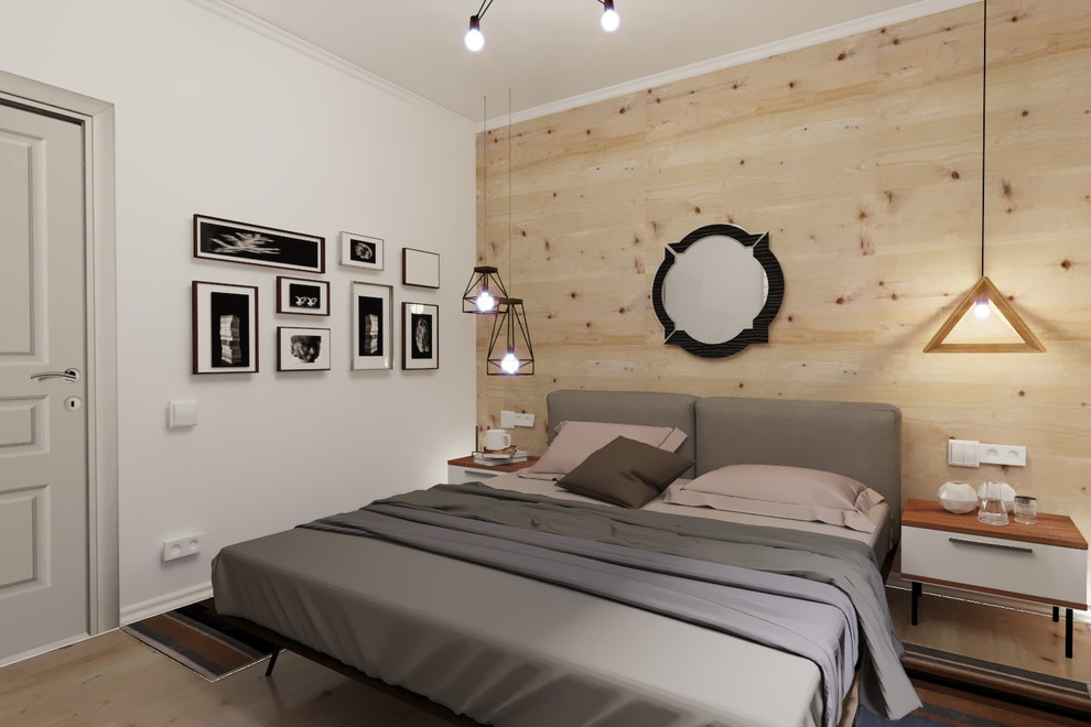 Коттедж в Дубраве 190 кв.м