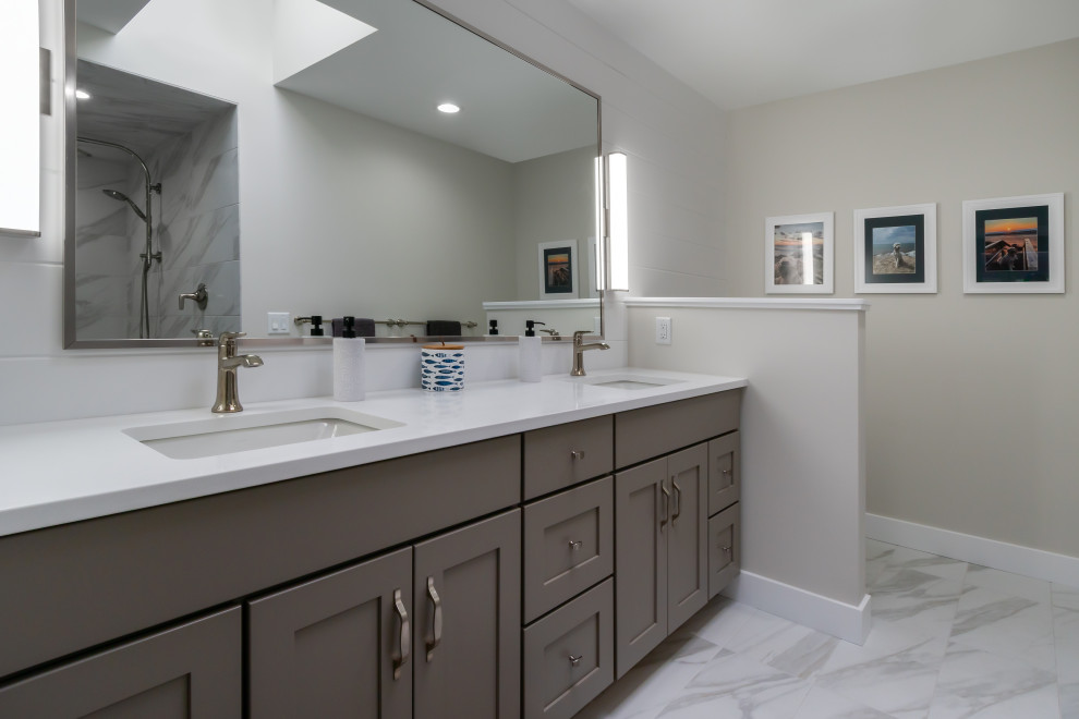 Mid-Century Make over