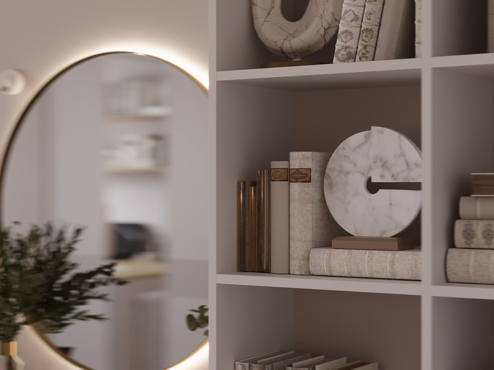 Комната Кристины