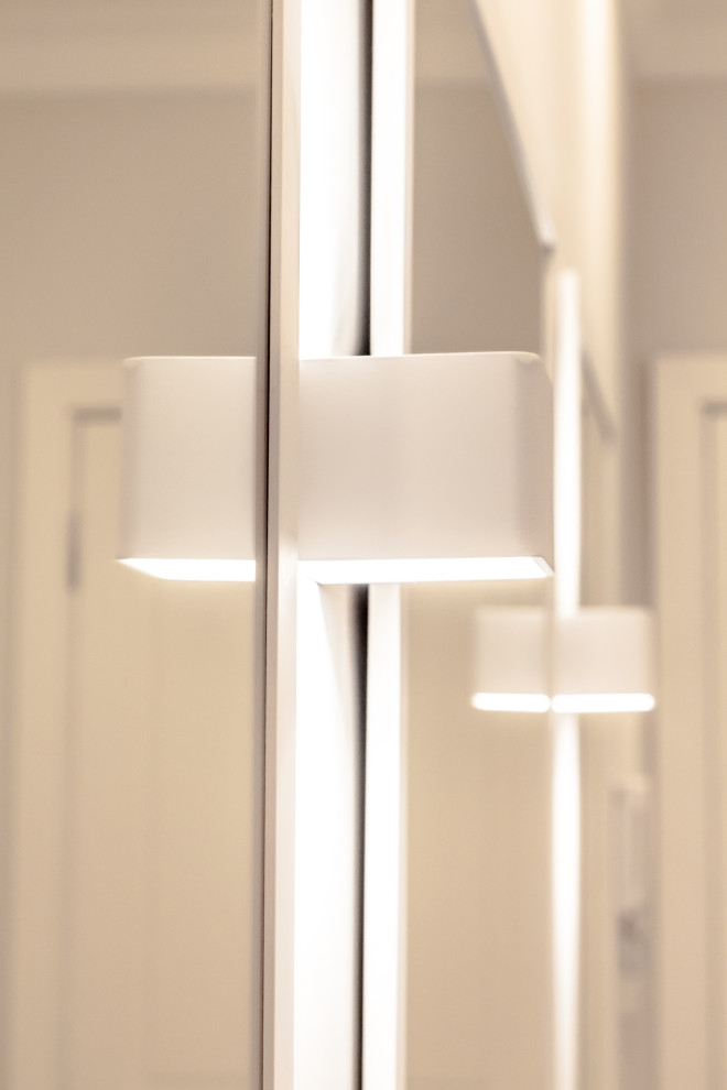 Квартира в историческом центре СПб