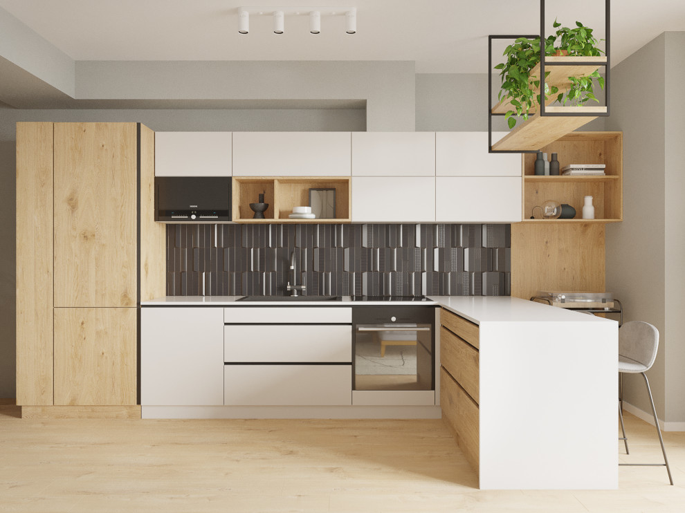 Квартира на озере Комо