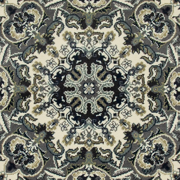 Chelsea Regina Area Rug, 6'7"x9'6" Traditional Area Rugs by ART