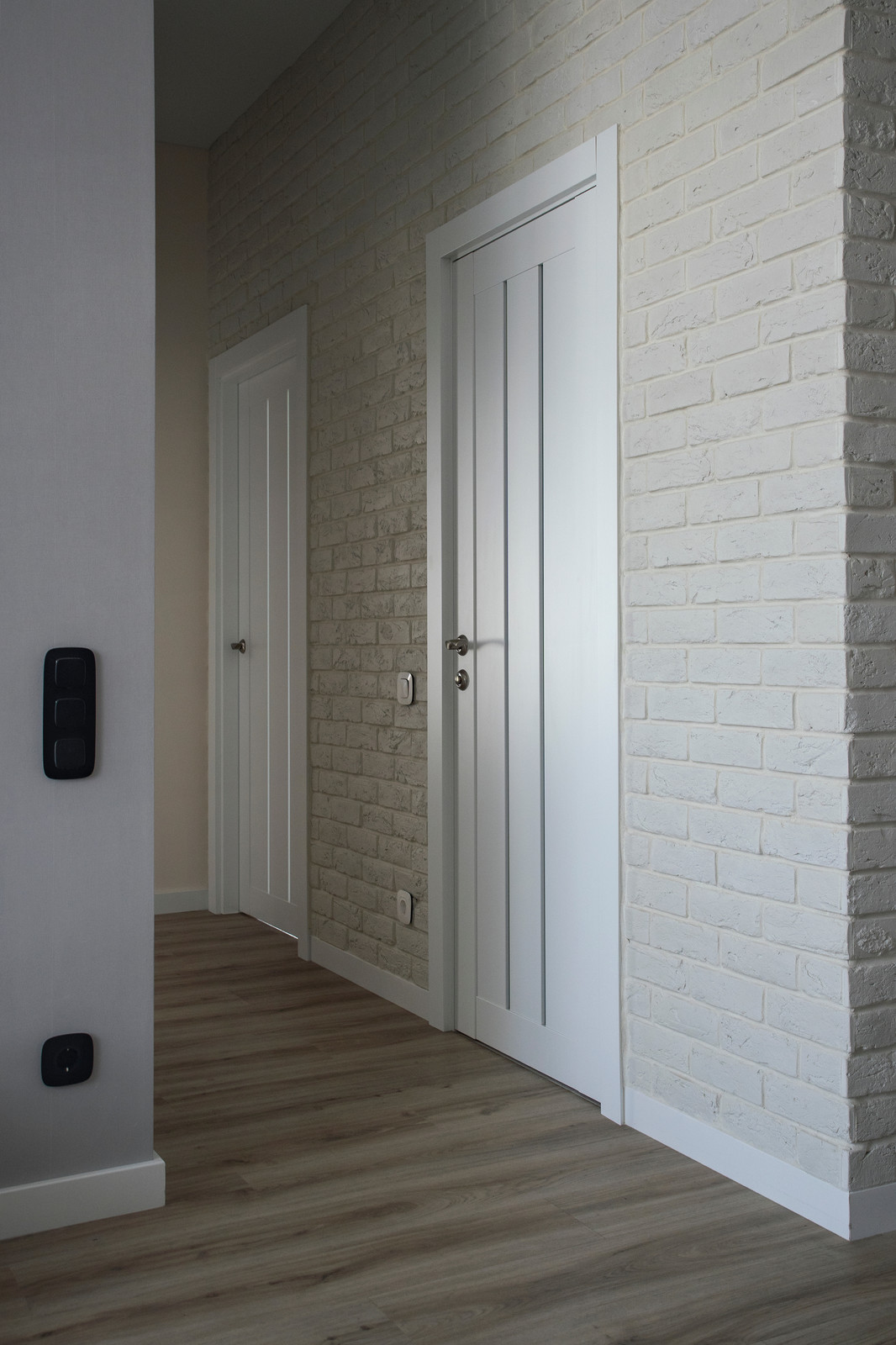 Квартира на Корабельной улице